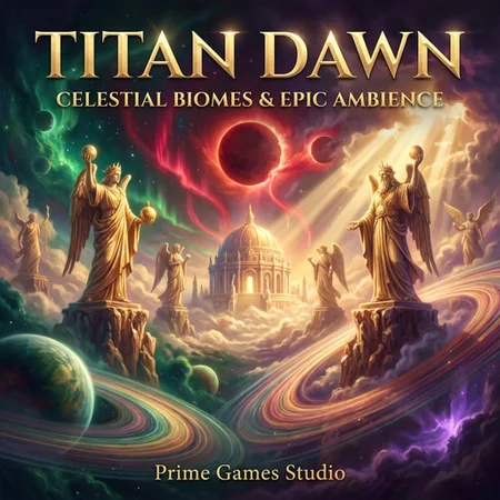 Titan Dawn