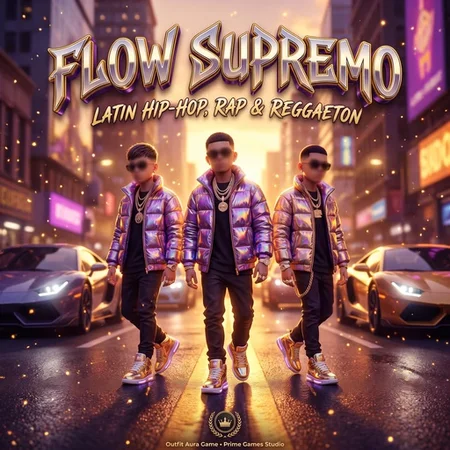 Flow Supremo