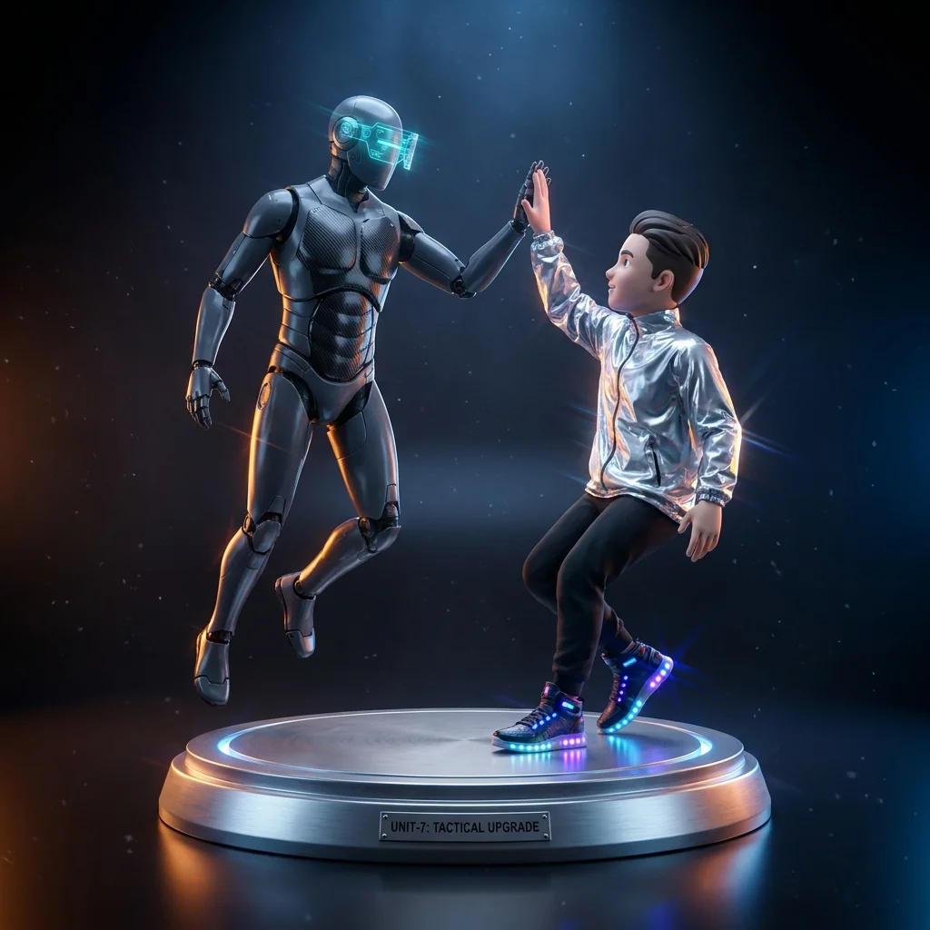 UNIT-7 Cyber Companion