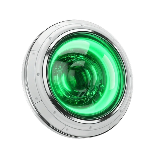 Croma Verde #00FF00