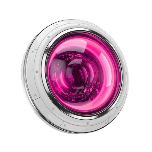 Croma Magenta #FF00FF